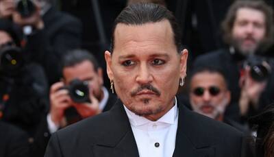 Johnny Depp Gets Emotional As He Receives Seven-Minute Standing Ovation At Cannes 2023 For His Comeback Film 'Jeanne Du Barry'