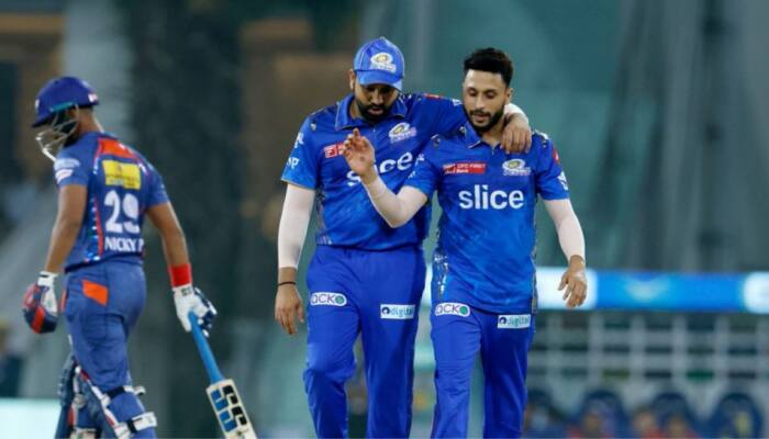 'Most Frustrating Is...:' MI's Bowling Coach Bond Slams Team For Poor Show