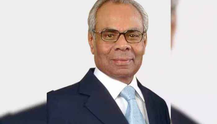 Hinduja Group Chairman SP Hinduja Passes Away At 87