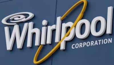 Whirlpool Of India Q4 Net Profit Down 24.6% To Rs 63.7 Cr, Revenue Down 2% To Rs 1,672.6 Cr
