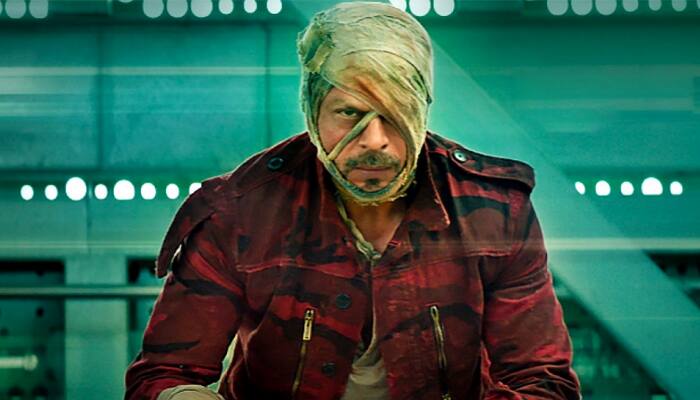 Delhi HC Directs Twitter To Provide BSI Of Accounts Leaking Clips Of Shah Rukh Khan's 'Jawan'