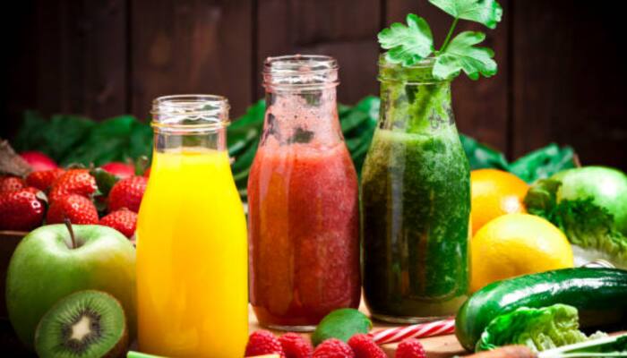 Summer Drinks: Boost Your Energy And Vitality With These Smoothie And Juice Recipes