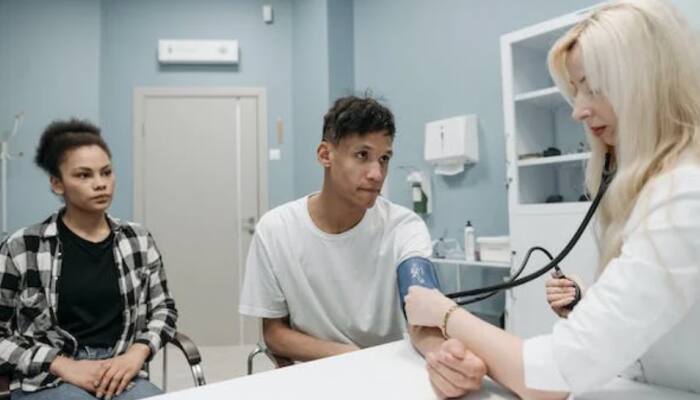 High Blood Pressure: Is Hypertension Different for Women Than Men? A Comprehensive Guide