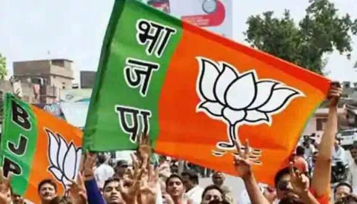 Gujarat BJP To Launch Month-Long Mass Contact Programme Ahead Of Lok Sabha Polls 2024