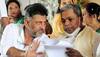 Karnataka CM Decision LIVE