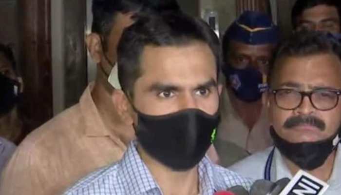 Aryan Khan Bribery Case: CBI Summons Former NCB Officer Sameer Wankhede 