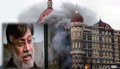 US Court Allows Extradition Of 26/11 Mumbai Terror Attack Accused Tahawwur Rana To India