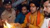 Dhirendra Krishna Shastri Aka 'Bageshwar Dham Sarkar' Is Not New To Controversies