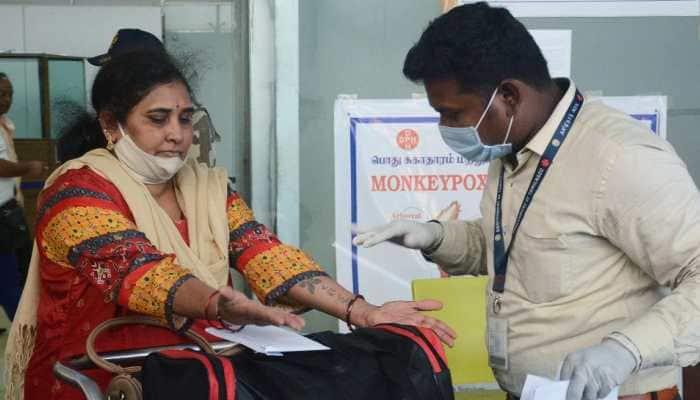&#039;Monkeypox Is Still Circulating&#039;: WHO Urges Vigilance Amid Spike In Cases 