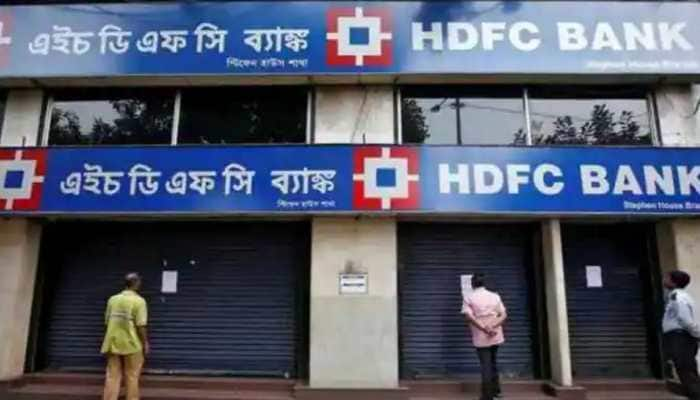 SBI Funds Permitted To Acquire 9.99% Stake In HDFC Bank