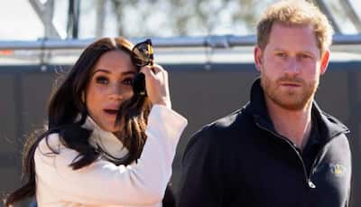 Prince Harry, Meghan Involved In 'Near Catastrophic' Car Chase With Paparazzi In US
