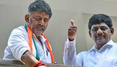 'Not Fully Happy': DK Shivakumar's Brother On Siddaramaiah Becoming Karnataka CM