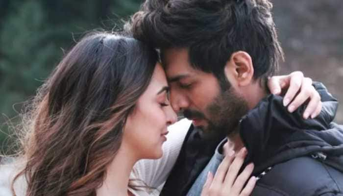 Satyaprem Ki Katha Teaser: Kartik Aaryan-Kiara Advani&#039;s Blockbuster Jodi Brings Back The Season Of Love - Watch