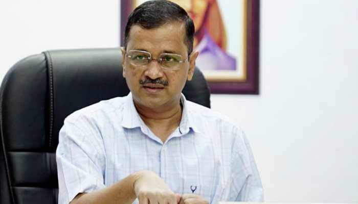 PK Gupta To Be New Chief Secretary Of Delhi? Kejriwal Govt Seeks Centre&#039;s Nod