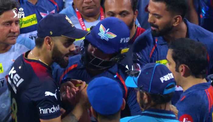 IPL 2023 Playoffs Scenario: How Can Virat Kohli-Powered Royal Challengers Bangalore Meet Gautam Gambhir’s Lucknow Super Giants Again