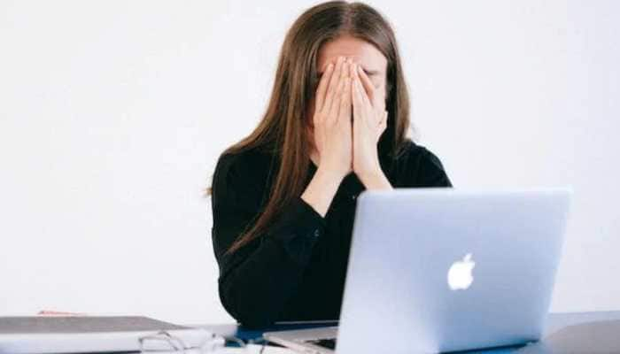 Mental Health Challenges Faced By Women At Workplace