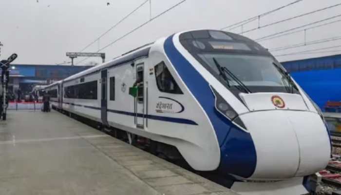 PM Modi Flags Off Odisha&#039;s First Vande Bharat Express On Puri-Howrah Route: Check Fare, Timings