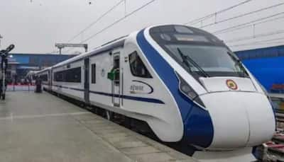 PM Modi Flags Off Odisha's First Vande Bharat Express On Puri-Howrah Route: Check Fare, Timings