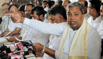 Siddaramaiah's Experience, Grassroots Support Helped Him Get The Top Karnataka Post 