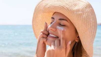 Summer Skincare: Here’s How To Protect Your Skin From The Sun