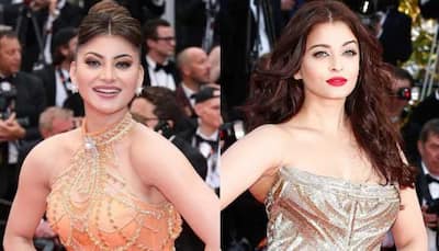 Cannes 2023: Urvashi Rautela Mistaken For Aishwarya Rai On The Red Carpet