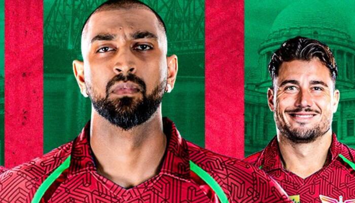 LSG Will Wear Special Jersey Against KKR As A Tribute To Mohun Bagan; See Pic