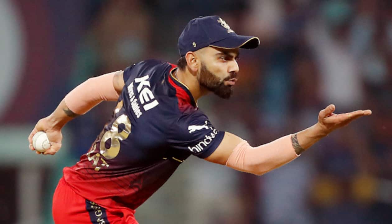 Virat Kohli Will Give His Best To Help RCB Get Into IPL 2023