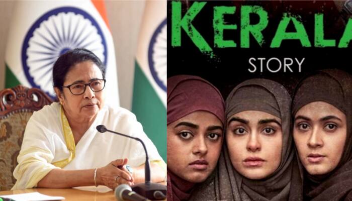 As SC Stays Ban On &#039;The Kerala Story&#039; In Bengal, TMC Says Won&#039;t Be Responsible For Tensions