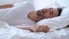 Sleeping disorder