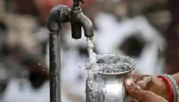 In This Odisha Village, Even Contaminated Water Is Luxury