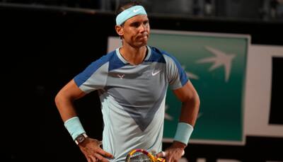 An Emotional Rafael Nadal Says He Is Missing French Open 2023 Due To Injury; Expects 2024 To Be His Retirement Year