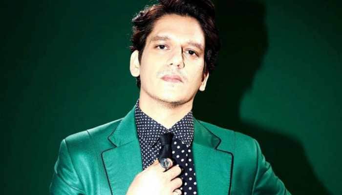 Vijay Varma Reveals Designers Refused To Style Him At His Cannes Debut In 2013 