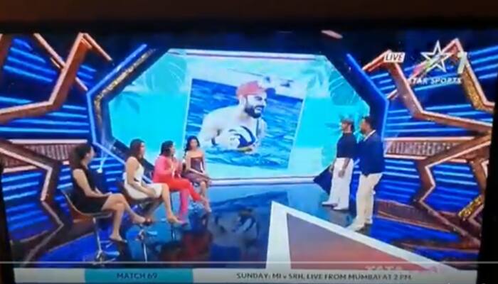 Fans Call Out Star Sports For Running A 'Sexist' New Segment On TV During IPL 2023 Coverage