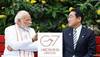 pm modi will represent in hiroshima