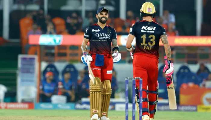 IPL 2022 Points Table, Orange Cap And Purple Cap Leaders: Royal Challengers Bangalore Rise To 4th Spot, Virat Kohli Zooms Up Too