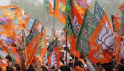 9 Years Of Modi Govt: BJP To Hold Massive Month-Long Campaign From May 30