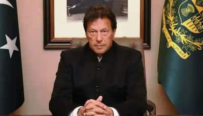 Imran Khan Says Pakistan Heading Towards 'Imminent Disaster,' Demands Elections  