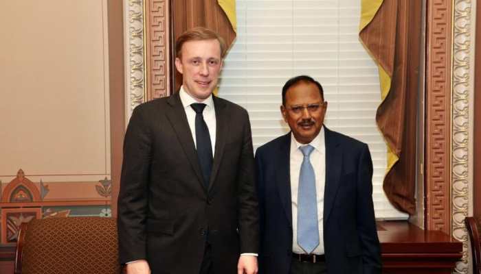 India, US To Herald New Era Of Defence Cooperation
