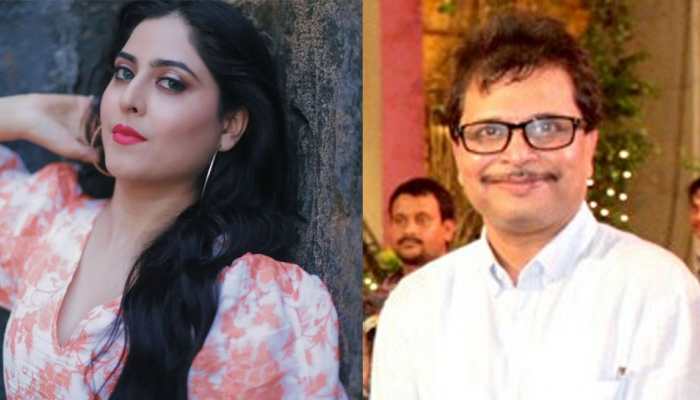 After Jennifer Mistry, Another Taarak Mehta Actress Calls Out Asit Kumarr Modi For His &#039;Misbehaviour&#039;