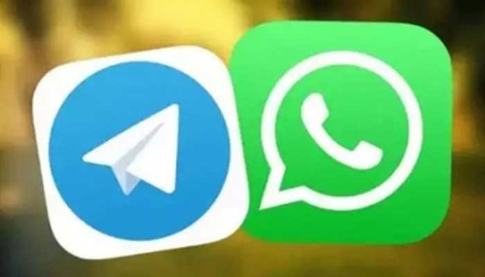 From Whatsapp To Telegram, How Fraudsters Are Still Conning Indian Users