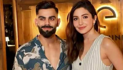 IPL 2023: Anushka Sharma Calls Husband Virat Kohli ‘BOMB’ After His Century Against Sunrisers Hyderabad