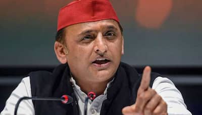 Akhilesh Yadav Threatens Of State-Wide Stir Over Cut In OBC Reservation In UP