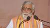 union minister ashwini choubey