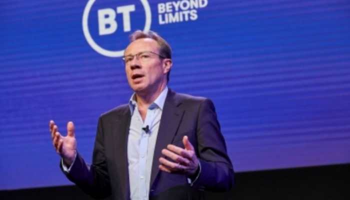 On 55,000 Job Cut, BT Group CEO Says Plan Not Concocted In 36 Hours