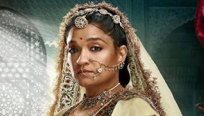 Sandhya Mridul Opens Up On 'Taj Season 2,' Calls It 'Action-Packed, Gripping'