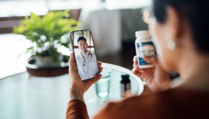 Doctor On Call: The Impact Of Telemedicine And Chronic Disease Management On Patient Care