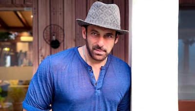 Tiger Zakhmi Hai: Salman Khan Gets Injured While Working Out