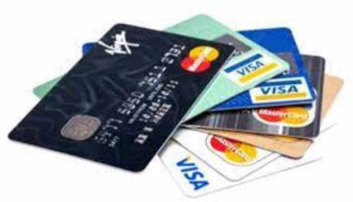 Centre Imposes 20% TCS On International Credit Card Spending