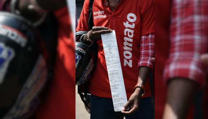 Zomato Narrows Net Loss To Rs 188 Cr In Q4, Revenue Up 70% YoY