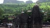 trimbakeshwar temple nashik india